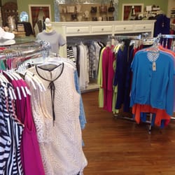 Orange Blossom Boutique