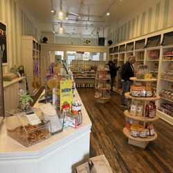 Sweet Mickey's Candy Shoppe