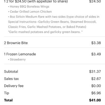 Applebee's Grill + Bar - American Near Me - Aurora, Colorado Applebee's Grill + Bar - American Near Me - Aurora, Colorado