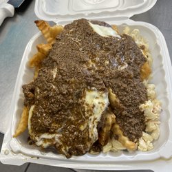 Buddha's Burgers & Hots