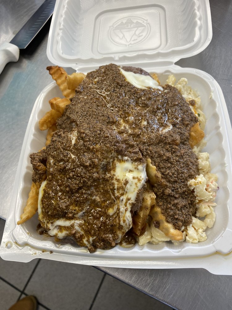 Buddha's Burgers & Hots