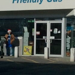 Friendly Gus Food Store