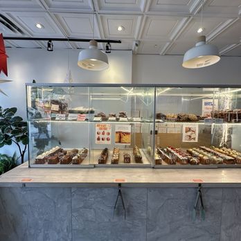 Kream Dessert - Desserts Near Me - Toronto, Ontario