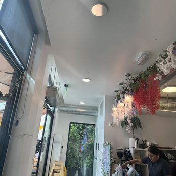 Lazy Daisy - Mar Vista - Breakfast & Brunch Near Me - Los Angeles, California