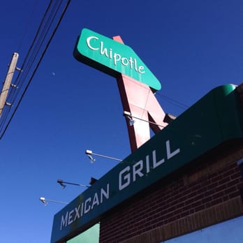 Chipotle Mexican Grill - Mexican Near Me - Denver, Colorado Chipotle Mexican Grill - Mexican Near Me - Denver, Colorado