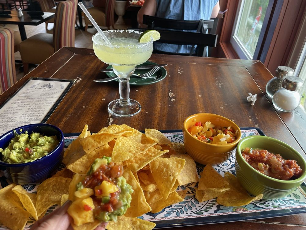 Alburrito's Mexican Restaurant