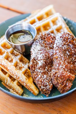 The Boozy Mutt by null