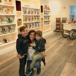 Sweet Cart Candy Shoppe