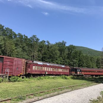 Rail Explorers - Catskills Division - Tours Near Me - Phoenicia, New York