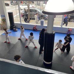 Jaime's Martial Arts