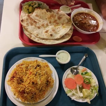 Tabaq Restaurant - Pakistani Near Me - Chicago, Illinois