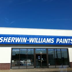 Sherwin-Williams Paint Store - Ask Sherwin-Williams!
