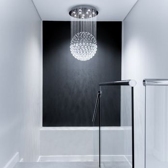 SH Electrical Service - Hallway light. Modern - Electricians Near Me SH Electrical Service - Hallway light. Modern - Electricians Near Me
