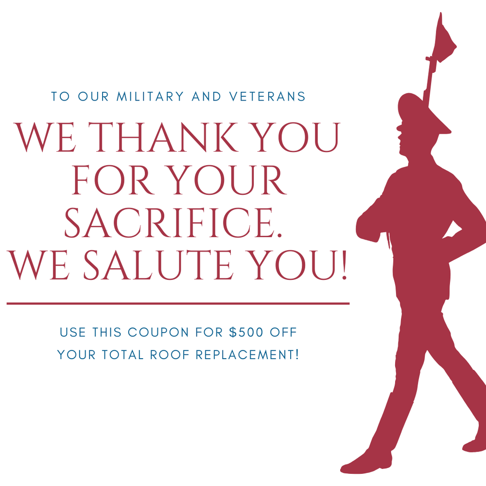 Slide of Eagle Roofing