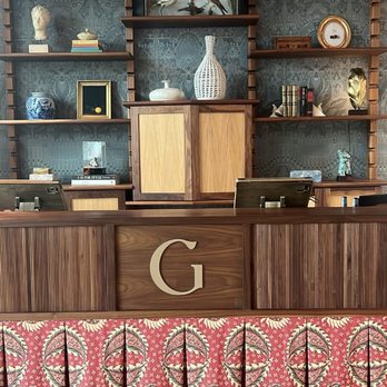 The Independent - Seafood Near Me - Georgetown, South Carolina