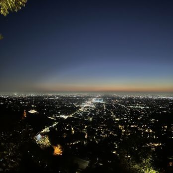 Orange Hill Restaurant & Events - The view - Steakhouses Near Me - Orange, California