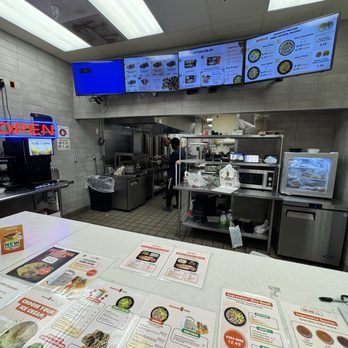Shawarma Press - Middle Eastern Near Me - Georgetown, Texas