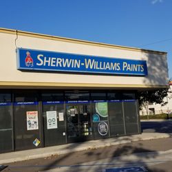 Sherwin-Williams Paint Store