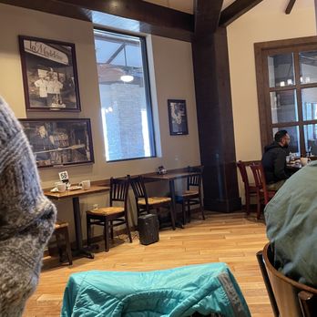 la Madeleine - Breakfast & Brunch Near Me - Lafayette, Louisiana