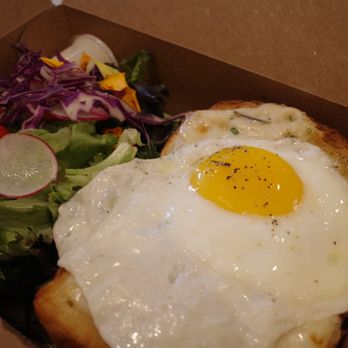 Groundswell Cafe and Bakery - Croquet Madam - Cafes Near Me - Tiverton, Rhode Island Groundswell Cafe and Bakery - Croquet Madam - Cafes Near Me - Tiverton, Rhode Island