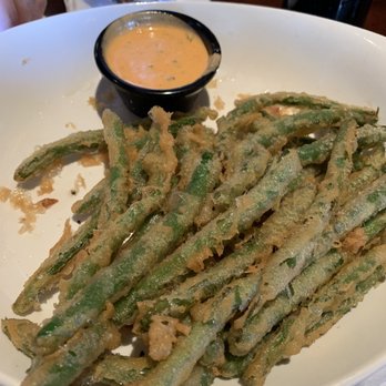 P.F. Chang's - Crispy Green Beans - Chinese Near Me - Annapolis, Maryland P.F. Chang's - Crispy Green Beans - Chinese Near Me - Annapolis, Maryland