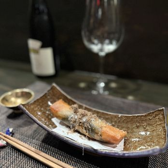 Sushi Wabi Sabi - Sushi Bars Near Me - Costa Mesa, California Sushi Wabi Sabi - Sushi Bars Near Me - Costa Mesa, California