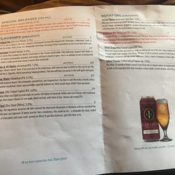Lazarus Brewing - Beer Menu - Breweries Near Me - Austin, Texas Lazarus Brewing - Beer Menu - Breweries Near Me - Austin, Texas