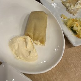 Tamal De Elote