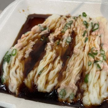 Mr. Champion - Pork rice noodle - Cantonese Near Me - Arcadia, California