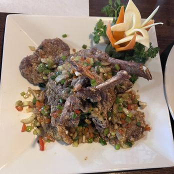 China Master - Lamb ribs - Dim Sum Near Me - Mount Pleasant, Michigan China Master - Lamb ribs - Dim Sum Near Me - Mount Pleasant, Michigan