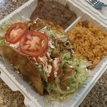 Antojitos Lucero - Mexican Near Me - Camarillo, California