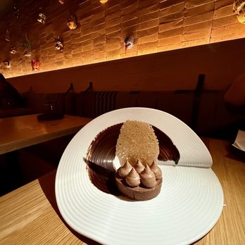 Sentir - Mexican Near Me - New York, New York