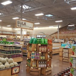 Sprouts Farmers Market