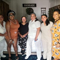 Pily's Massage - Hermosas huespedes