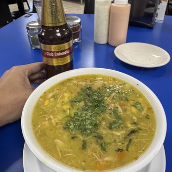 El Toro Bronco - Mexican Near Me - El Paso, Texas