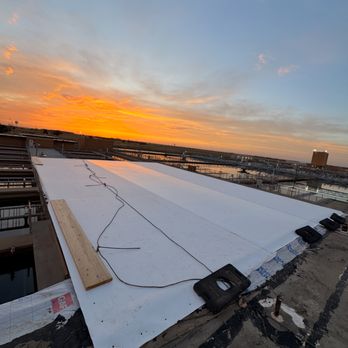 Standard Commercial Roofing - Roofing Near Me - Levelland, Texas Standard Commercial Roofing - Roofing Near Me - Levelland, Texas