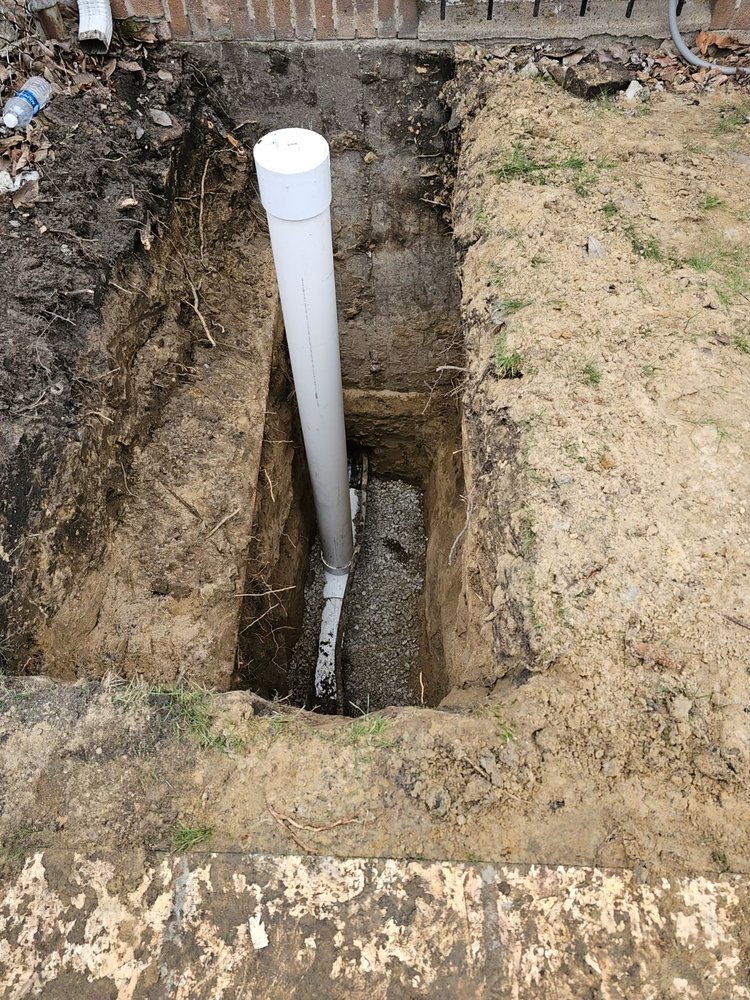 Slide of Chicago Sewer Experts