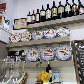el truco - Tapas Bars Near Me - Zaragoza, Z el truco - Tapas Bars Near Me - Zaragoza, Z