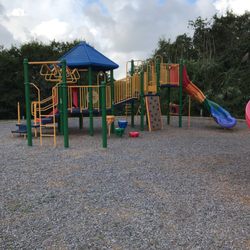FM 1518 Park