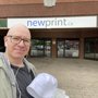 Photo of Newprint