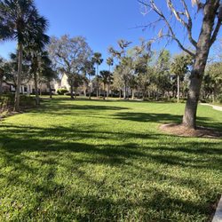 Deerwoods Park