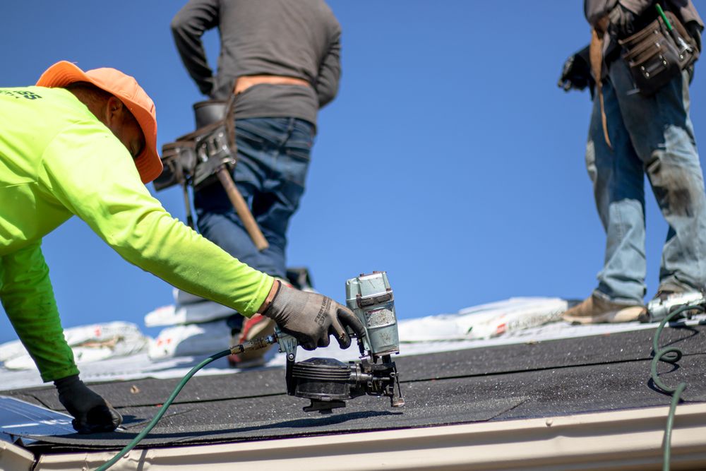 Slide of McCoy Roofing and Solar