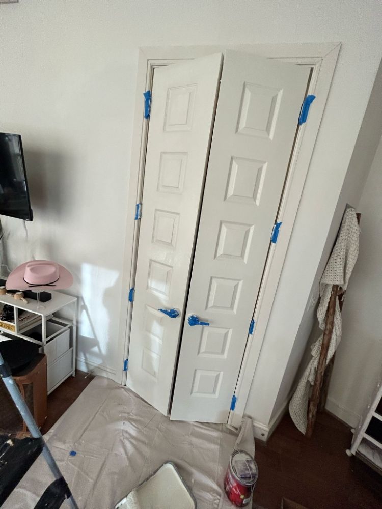 Slide of MMB Drywall