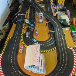 Panther Hobbies & Trains - Photo