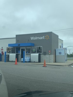 Walmart Deli