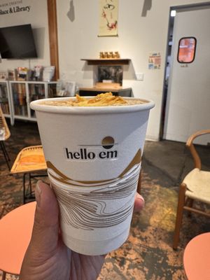 Hello Em Việt Coffee & Roastery by null Hello Em Việt Coffee & Roastery by null