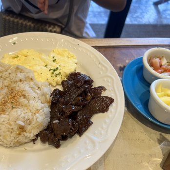 Mary Grace Cafe - Bakeries Near Me - Taguig, NCR
