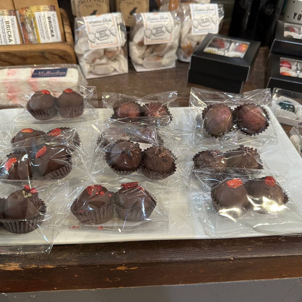 Russian River Tea Company - Specialty chocolates - Tea Rooms Near Me - Healdsburg, California Russian River Tea Company - Specialty chocolates - Tea Rooms Near Me - Healdsburg, California