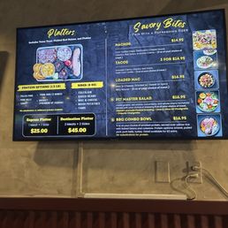 Menu 10/2026 Menu 10/2026