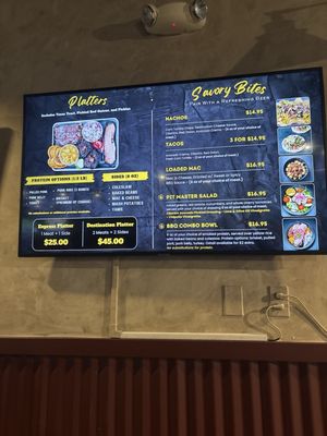 Menu photo 2 Destination Smokehouse Murrieta, CA Menu photo 2 Destination Smokehouse Murrieta, CA